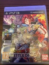 Dragon Ball Z Battle of Z Jogos Ps3 PSN Digital Playstation 3