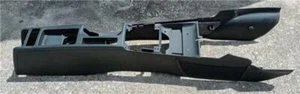 CONSOLA CENTRAL SALPICADERO para AUDI A3 SPORTBACK (8PA) 1.8 TFSI 395809 - Imagen 1 de 6