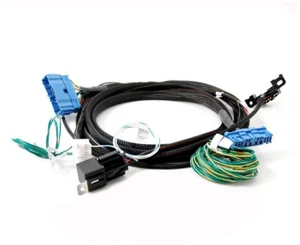 HYBRID RACING K-Series Swap Conversion Wiring Harness for Civic Integra - Picture 1 of 1