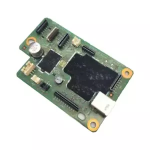 Mainboard Mainboard QM7-5453 QM4-5398 passend für Canon G2810 g2810 - Bild 1 von 6