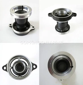 Propeller Shaft Housing Lower Cap For Tohatsu Nissan Outboard 8HP 9.8HP 3B2Q6010 - Picture 1 of 1