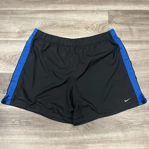 Nike Performance Activewear Athletic Shorts For CHILDREN - Size: Kids XL (16-18) - Picture 1 of 5