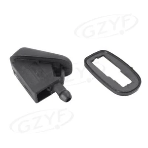 Scheibenwischer Spritzdüse Düse Scheibe für Ford Focus MK2 MK3 2005 - 2012 - Bild 1 von 7