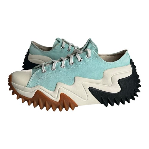 Sneakers basse Converse Run Star Motion Light Dew A01175C unisex uomo 10 5 donna 12