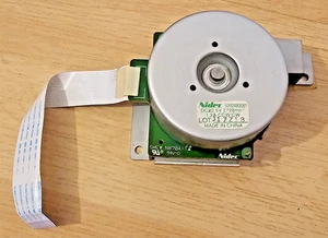 Nidec 50M2883061 DC22,5Volt 2728min-1 1,2Amp - Bild 1 von 4