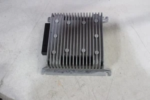2012-2015 VOLKSWAGEN PASSAT AUDIO AMPLIFIER SC6035456 #093725-47F - Picture 1 of 2