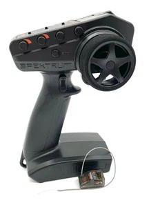 Losi LMT Bog Hog King Sling DX3 3ch Radio Set, SRX315 rx - Picture 1 of 2