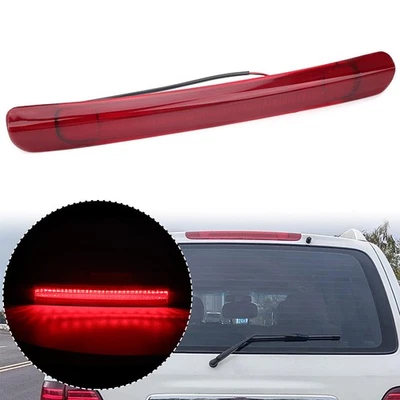 Rear High Mount 3rd Brake Stop Light Lamps For Toyota Cruiser LEXUS LX470 98-07 - Image 1 of 4