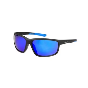 Gafas de sol Reebok unisex escudo negro RV4330/02 - Imagen 1 de 3