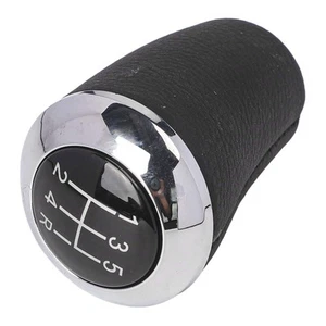 For Mazda MK2 5-Speed Shift Knob 5-Speed Gear Knob Car Interior Stylish Design - Picture 1 of 12
