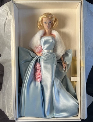 BARBIE Delphine Silkstone 2000 Fashion Model Collection NEW NRFB Mattel 26929 - Image 1 of 4