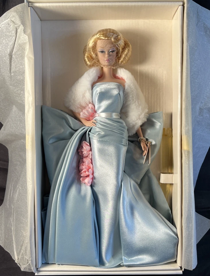 Delphine 2000 Barbie Doll