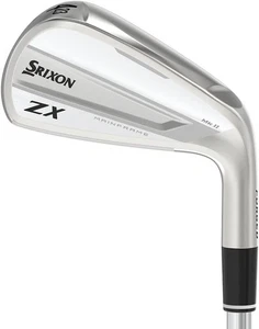 Srixon NEW 2023 ZX MKII 3* Utility Iron UST Recoil Dart F4 90 Stiff LEFT HANDED - Picture 1 of 1