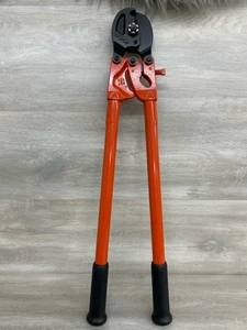 HK Porter 0105N5 24" Wire Rope Cutter (PO1020026) - Picture 1 of 6