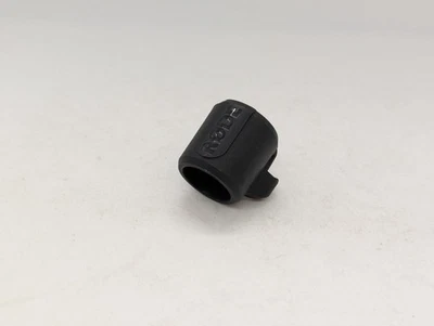 Clip ONLY Rode VideoMic Me-L C compact microphone RØDE mic mount attachment grip - Image 1 of 4