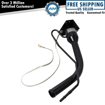 Conjunto de cuello de llenado de tanque de combustible para camioneta Chevrolet Colorado GMC Canyon nuevo Foto 1 de 4