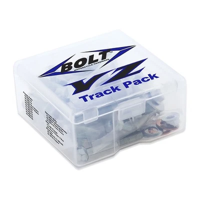 Bolt Mc Hardware 49YZTP YZ/YZF Track Pack II Foto 1 de 3