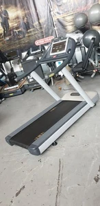 Technogym Treadmill Excite Jog 700 Visio web Commercial Gym Equipment - Picture 1 of 22