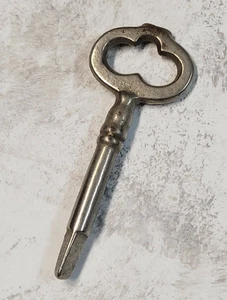 Vintage Singer Sewing Machine Skeleton Key 3 Sided - Picture 1 of 9
