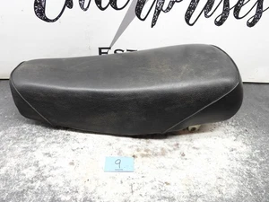 1974-75 Honda CR 125 CR125 Elsinore Seat #9 2899 - Picture 1 of 15