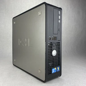 Dell Optiplex 780 SFF Intel Core 2 Duo E7500 2.93GHz 2GB RAM No HDD No OS - Picture 1 of 14