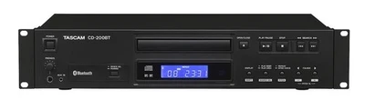 Tascam CD-200BT CD-Player - Bild 1 von 4