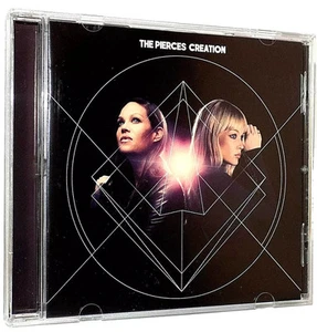 The Pierces: Creation CD (2014) Monsters, Elements, Come Alive ............... - Bild 1 von 4