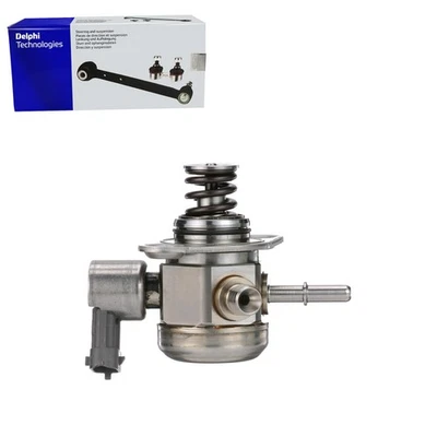 Bomba de combustible de alta presión de inyección directa Delphi para Ford Edge 2015-2018 2,0 L L L4 Foto 1 de 4