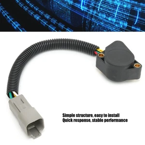 CG01035 Throttle Position Sensor 20893518 Spare Part Replacement Auto ♫ - Picture 1 of 12