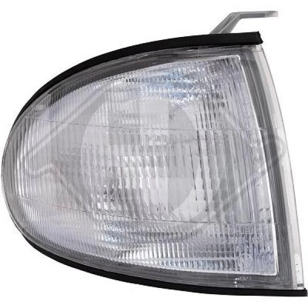 DIEDERICHS (6830273) Blinker Blinklicht links für HYUNDAI - Bild 1 von 1