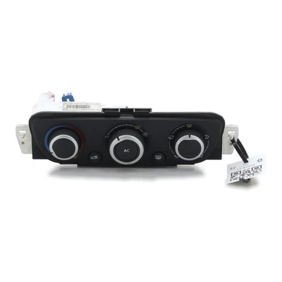 Heizungssteuerung - Renault MEGANE III PH.2 - 275101203R - F0-6115Y - Bild 1 von 3