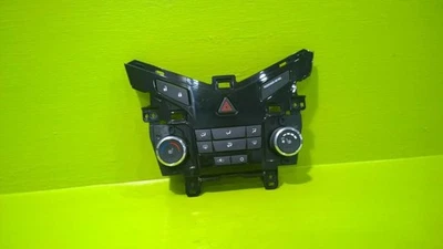 11 CHEVY CRUZE INTERRUPTOR DE PERIGO INTERRUPTOR DE TEMPERATURA CONTROLE OEM 2886-23 - Imagem 1 de 2