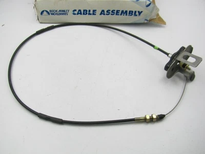 Cable de gasolina acelerador Beck Arnley 095-0600 para Nissan Máxima 1989-1993 Foto 1 de 4