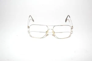 Marcolin 105 Flexon Aviator  Eyeglasses Frames 57[]15-135 GEP - Foto 1 di 4