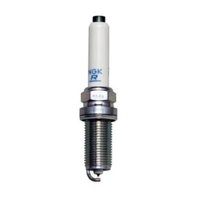 6x New NGK Japanese Industrial Laser Platinum Spark Plug For Audi #PLFER7A8EG - Image 1 of 4