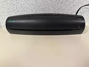 Slightly Used Apache AL13B A3 Laminator Tested and Working Mint Condition - Picture 1 of 5