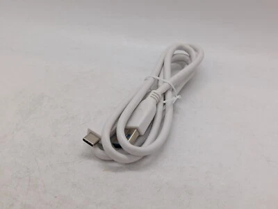 USB-C charging cable ONLY NETGEAR Nighthawk M1 MR1100 WiFi hotspot 4G router - Image 1 of 4