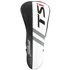 Titleist TSi Driver Head Cover Golf Club Headcover - Picture 1 of 1