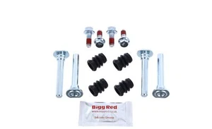 Für Rover Mgf MG Tf Vorne Bremssattel Schrauben Schieber Pin Set (H40004) - Picture 1 of 3