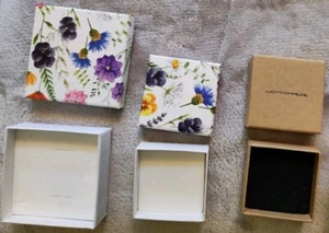 Verpackungen für Schmuck  - Bild 1 von 2