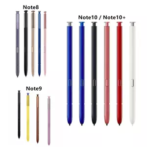 Stylus S Pen For Samsung Galaxy Note 10 / 10+ Note 9 Note 8 Replacement - Picture 1 of 4