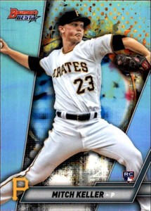 2019 Bowman's Best Refractors  Pick Your Card  Complete Your Set