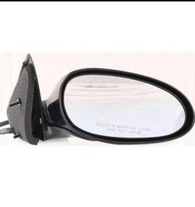 Ford Buick Regal 1997-2004 Door Mirror Passenger Side Power Non-Heated GM1321212 - Picture 1 of 8