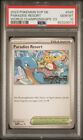 2023 Pokemon GERMAN World Championships Paradies-Paradise Resort SVP 045 PSA 10