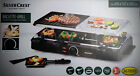 Silvercrest Raclette Grill SRGS 1400 D4