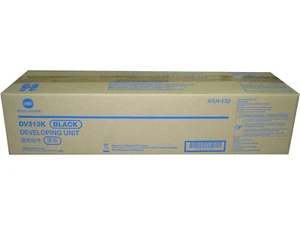 KONICA MINOLTA DV-313K (A7U403D) Black Developer Unit * - Picture 1 of 1