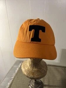 Gorra Tennessee Volunteers para hombre talla única cautivador arnés - Imagen 1 de 5