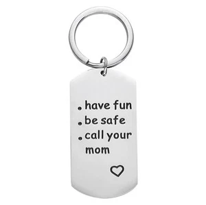 Graduation Gifts Keychains For Daughter Son Students Keychain For Her Him 2023 - Picture 1 of 6