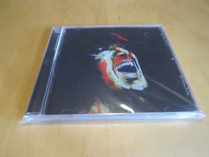 PAOLO NUTINI - Caustic Love (CD, 2014) - CD Album - NEW/Sealed - Janelle Monae - Picture 1 of 2