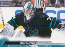2022-23 Upper Deck Series 1 NHL Hockey Cards (Base or Young Guns) Pick From List